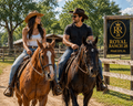 Ride Together, Experience the Ranch